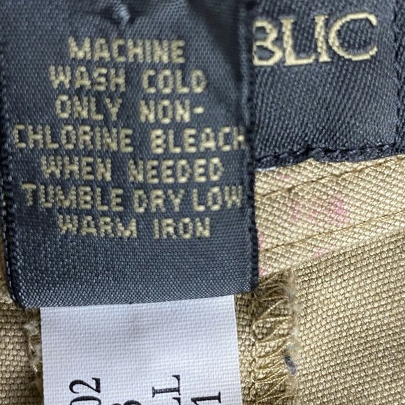 Banana Republic Martin Fit Women’s Stretch Pants 8 - Picture 7 of 8